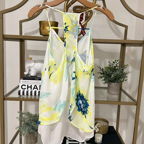 Guess summer tank top - Picture 5 of 14